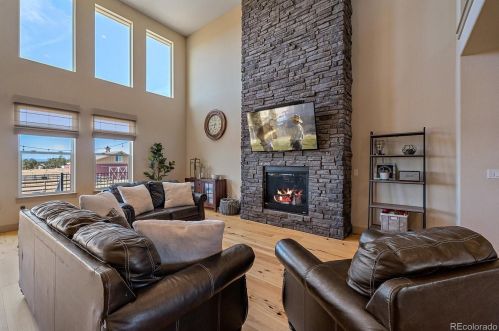 37695 Tarie Trl, Elizabeth CO  80107-8159 exterior