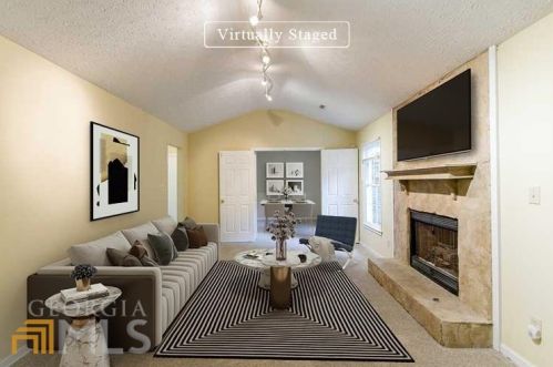 144 Jonesboro St, Mcdonough, GA 30253-3119