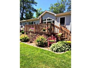 46481 High Dr, Garrison, MN 56450-8615