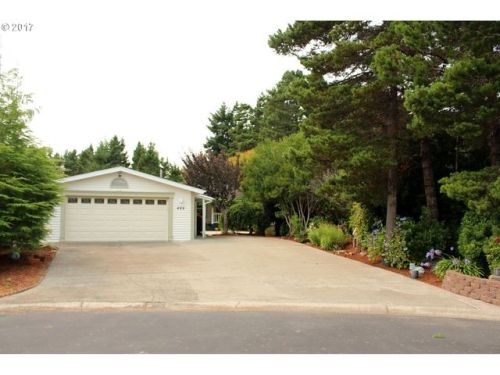 489 Sherwood Loop, Florence, OR 97439-8889
