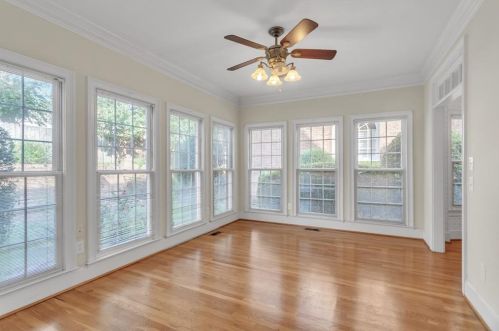 3481 Greystone Cir, Atlanta GA  30341-5854 exterior