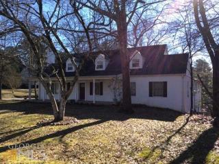 205 Mountain View Dr, Gainesville, GA 30501-1633