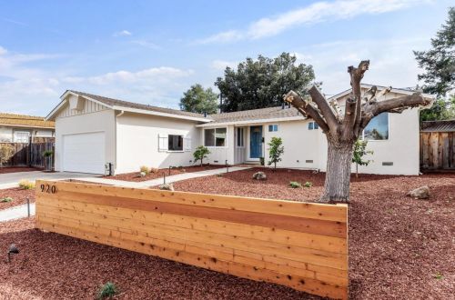 920 Chelan Dr, Sunnyvale, CA 94087-4006