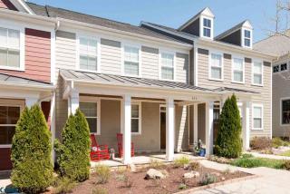 836 Cole St, Charlottesville, VA 22901-3207