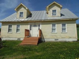 169 Corinth Rd, Chelsea VT  exterior