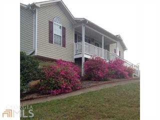 61 Whispering Pebbles Trl, Big Canoe, GA 30143-8953