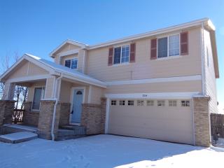 9204 Welby Cir, Denver CO  80229-4283 exterior