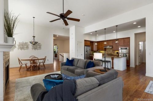9560 5th Ave, Denver CO  80230-6517 exterior