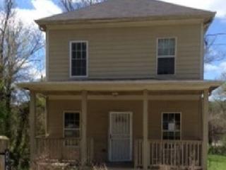 860 Mildred Pl, Atlanta GA  30318-4728 exterior