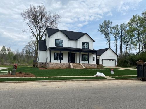 597 River North Dr, North Augusta, SC 29841-5473