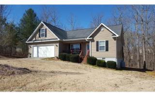 515 Ash Ct, Clarkesville, GA 30523-5189