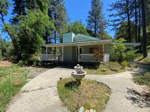 2721 La Paz Rd, Swansboro Country, CA 95667-9042