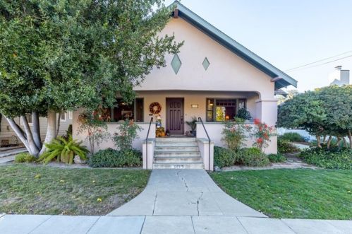 1415 Chestnut St, Lake Nacimiento, CA 93446-2007