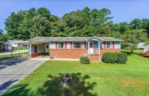340 Gracie Ave, Ringgold, GA 30736-8106