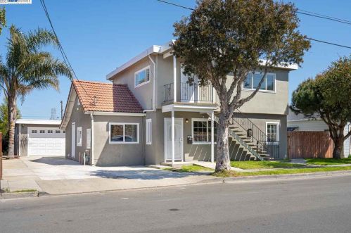 552 1st Ave, San Bruno, CA 94066-4501