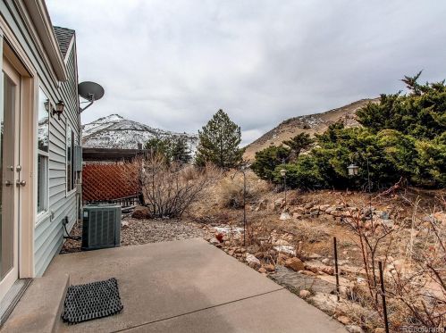 506 High Point Dr, Lakewood CO  80403 exterior