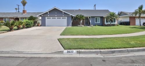 2627 Norm Pl, Anaheim, CA 92806-5015