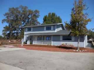 13505 San Antonio Rd, Atascadero, CA 93422-6317