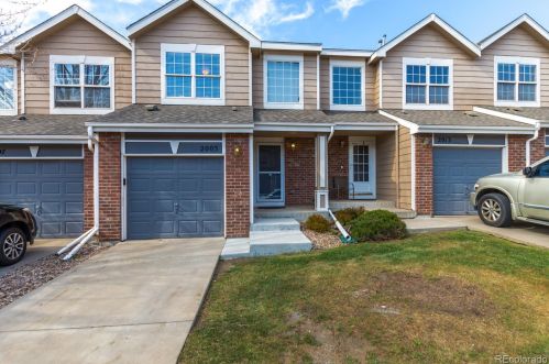 2003 102nd Cir, Denver, CO 80229-2331
