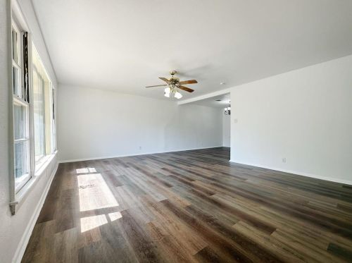 6833 Hightower St, Fort Worth TX  76112-5605 exterior
