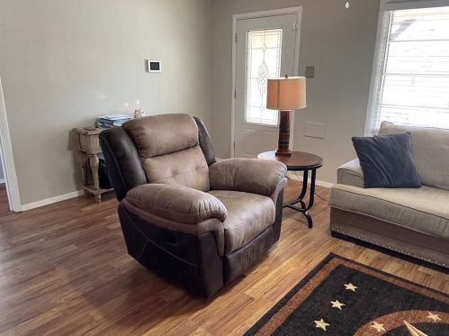 7836 Whitney Dr, Fort Worth TX  76108-2513 exterior