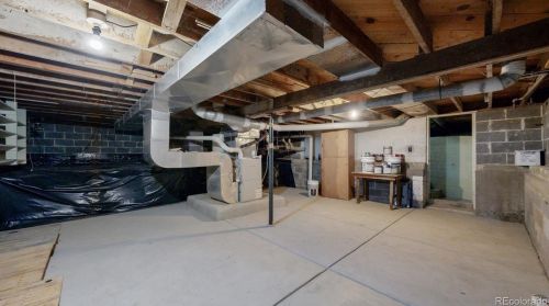 4697 Pennsylvania St, Englewood CO 80113-6915 exterior