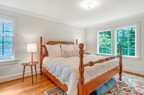 945 Eulalia Rd, Atlanta GA  30319-1306 exterior
