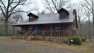 115 Dewey Rd, Dewey, AR 72121-9661