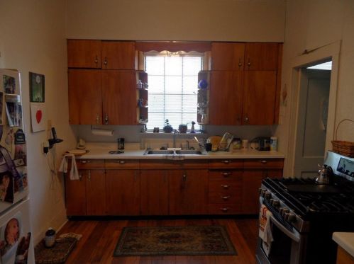 705 Cristler Ave, Dallas TX  75223-1348 exterior