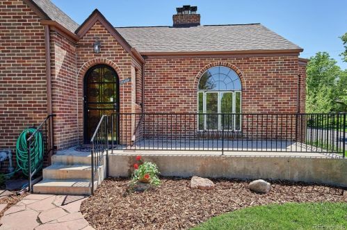 1100 Grape St, Denver, CO 80220-4431