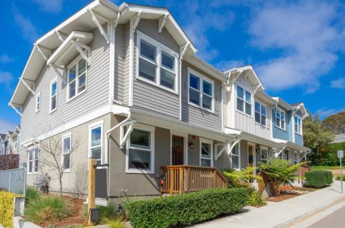 511 Cathedral Dr, Aptos, CA 95003-3425