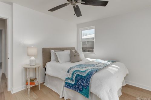 5715 11th Ave, Denver CO  80220-4535 exterior