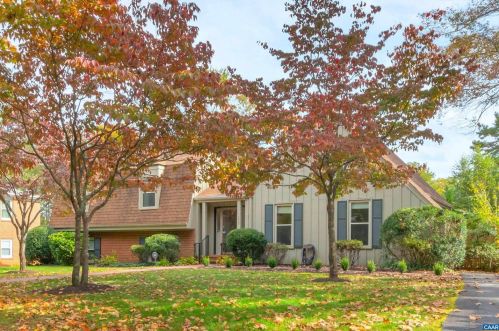 208 Westminster Rd, Charlottesville, VA 22901-2232