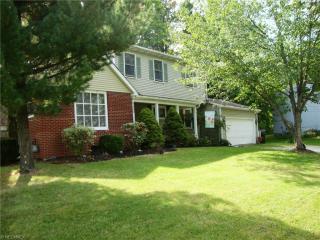 9490 Hoose Rd, Concord Township OH  44060-7478 exterior