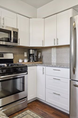 2611 Green Ct, Denver CO  80219-5850 exterior