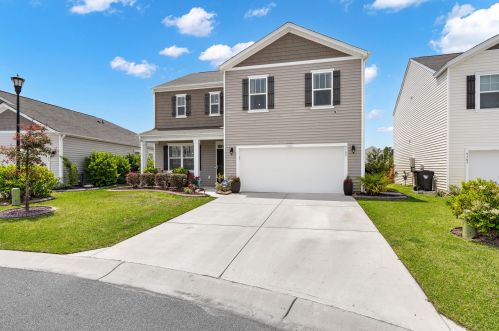 9705 Mosgrove Ave, Ladson, SC 29456