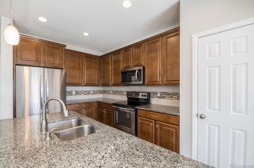 11960 Allerton Cir, Parker CO  80138-8828 exterior