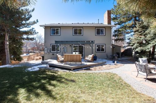 6081 Mineral Dr, Englewood CO 80112-3306 exterior