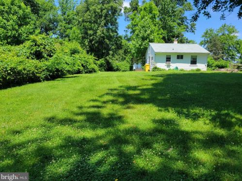 789 Annapolis Rd, Gambrills MD  21054-1308 exterior