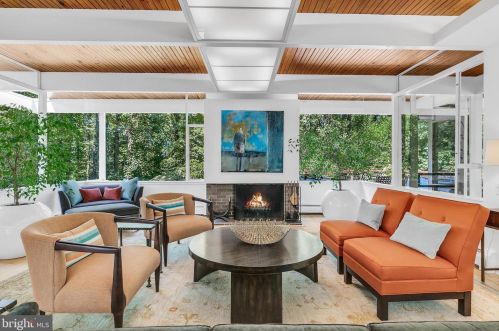 279 Ridgeview Rd, Princeton NJ  08540-7665 exterior