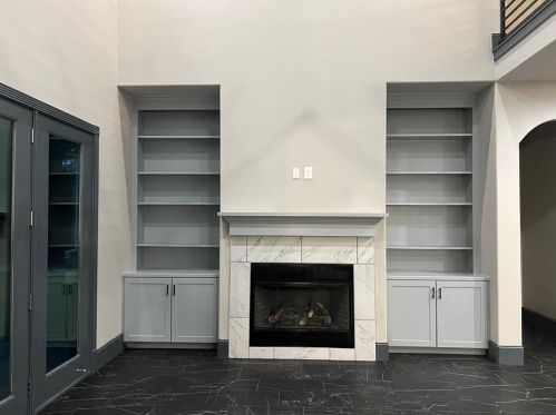 15475 Conroe Dr, Conroe TX  77384-3419 exterior