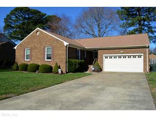 13 Perth Pl, Hampton, VA 23669-5503