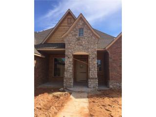 2420 Forest Glen Dr, Choctaw, OK 73020
