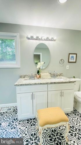 1205 Downs Dr, Silver Spring MD 20904-2027 exterior