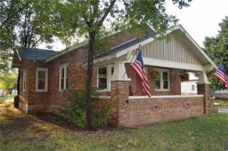 309 Grand St, Crescent, OK 73028-9105