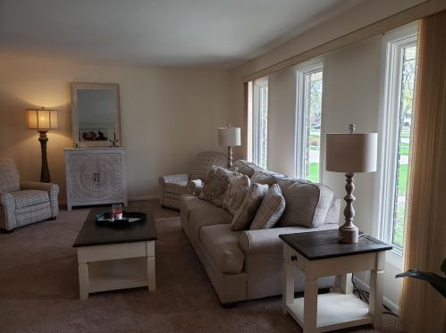 9513 Dogwood Dr, Hammond IN  46321-3708 exterior