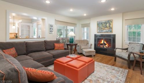 30 Deer Run Dr, Dover NJ  07869-4511 exterior