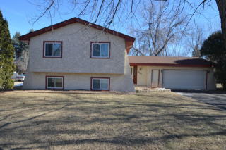 7641 Edgewood Dr, Saint Paul MN  55112-4003 exterior