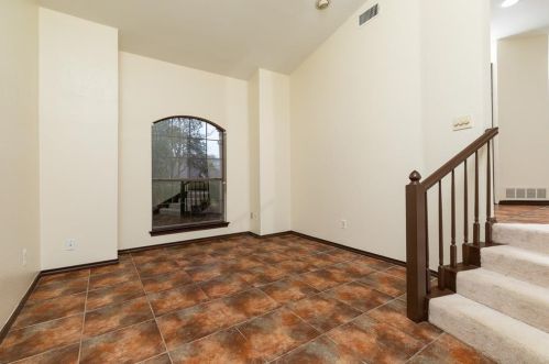 7303 Durado Dr, Fort Worth TX  76179-3120 exterior