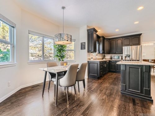 6244 Iola Ct, Englewood CO  80111-6825 exterior